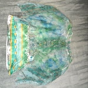 🌺Womens top sz large